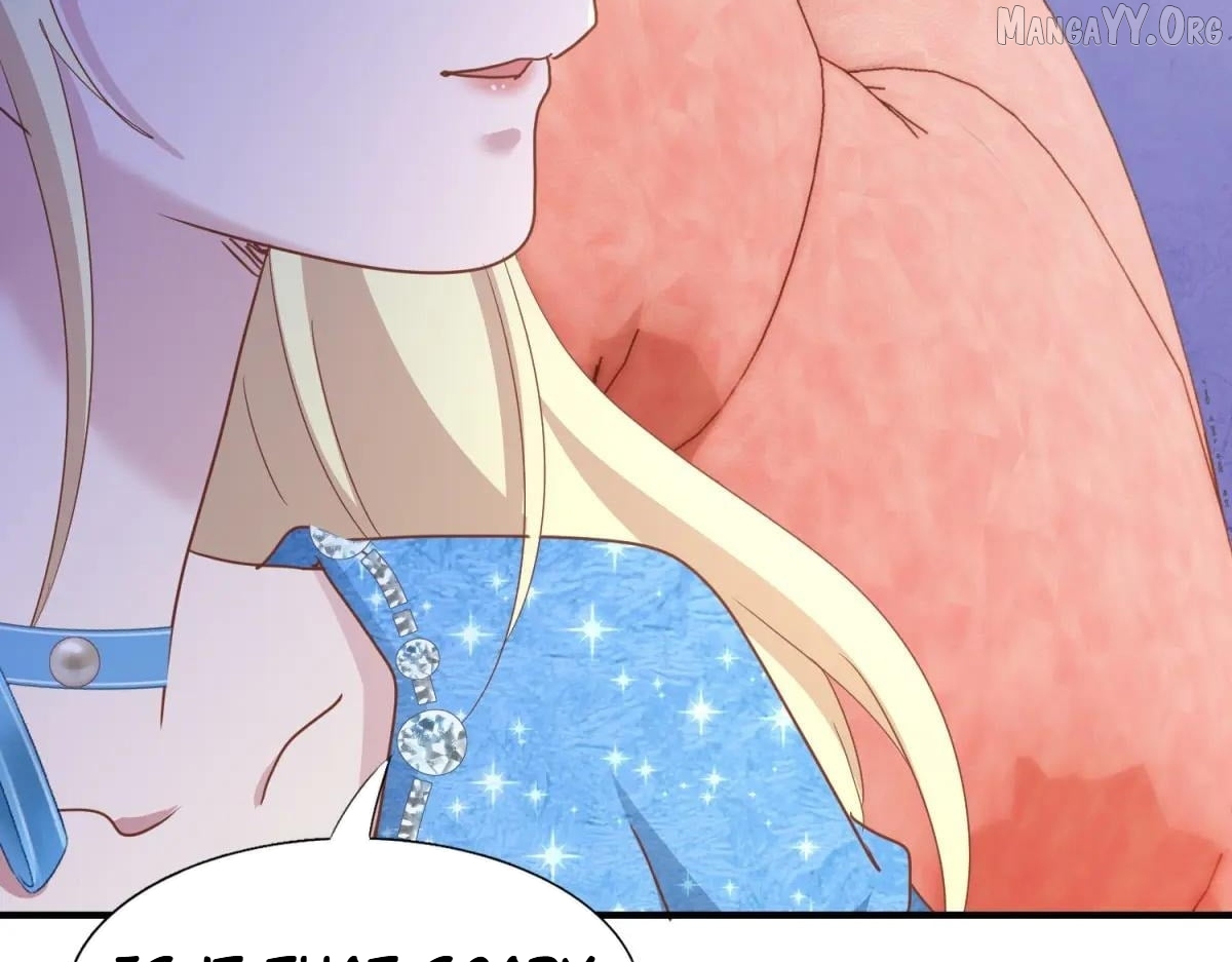 Don't Embarrass Me Chapter 188 - page 54